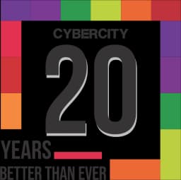 20 Years of Excellence