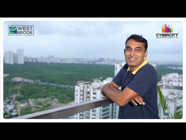 Resident Testimonial 1