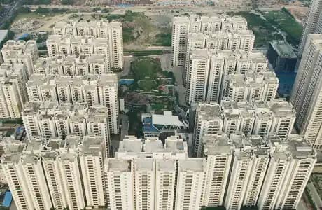 Residential Projects