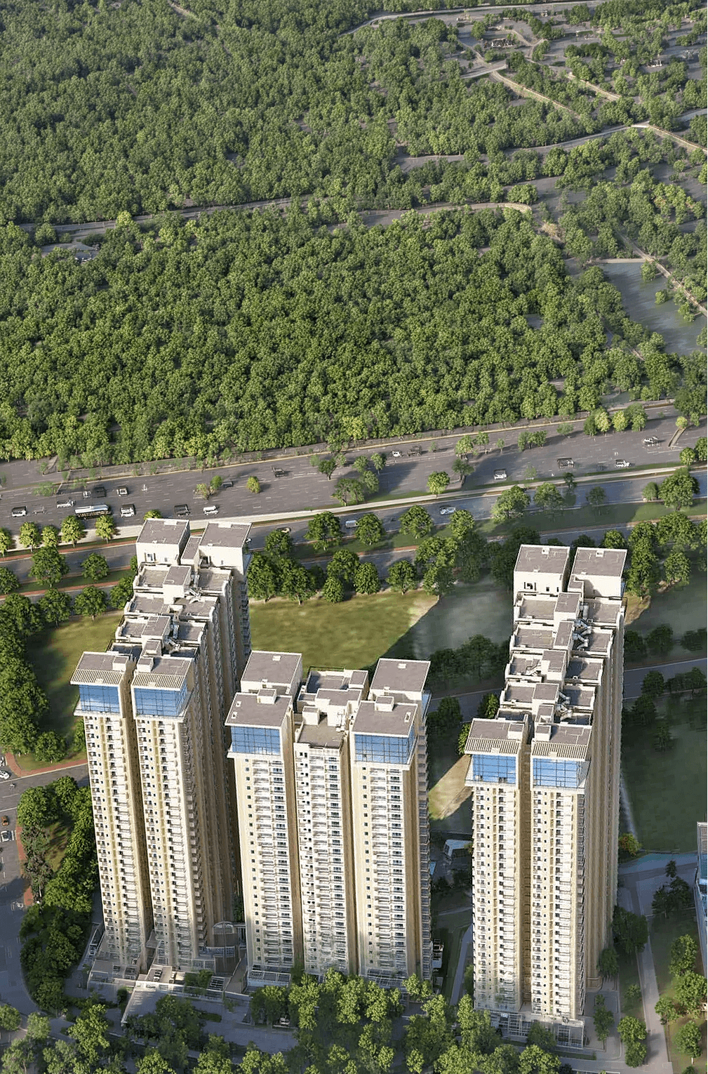 Homes with luxuries to make your everyday unusual